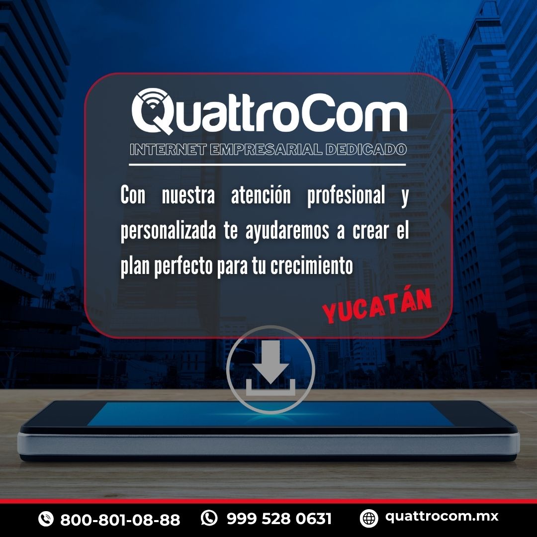 Quattrocom | Querétaro