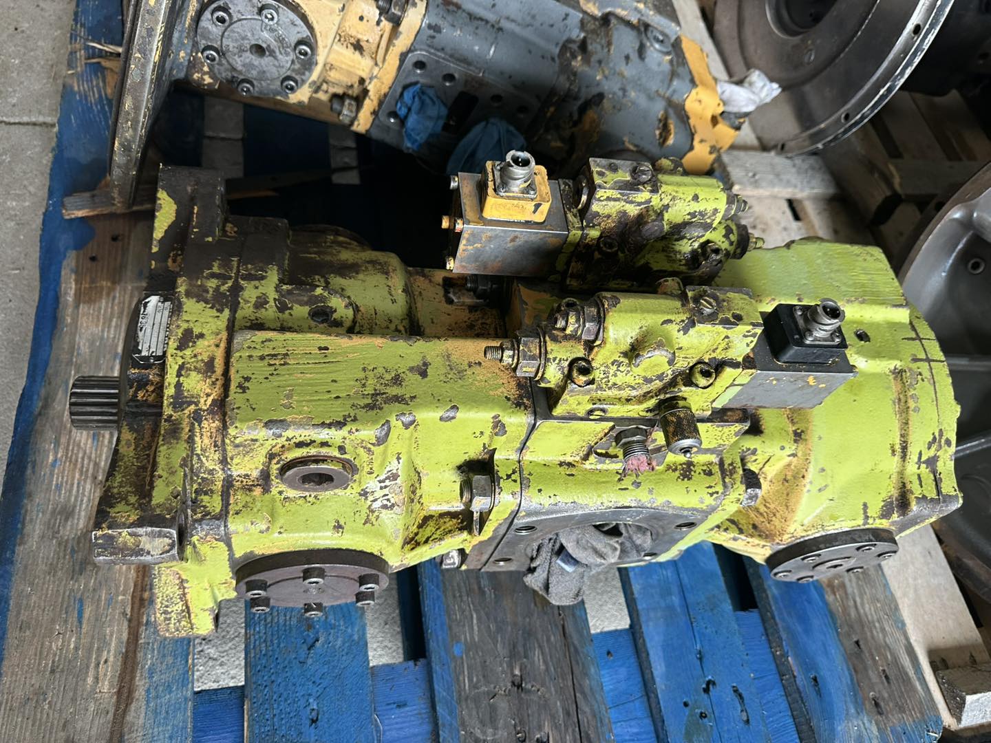 Muja Excavators | Lipjan