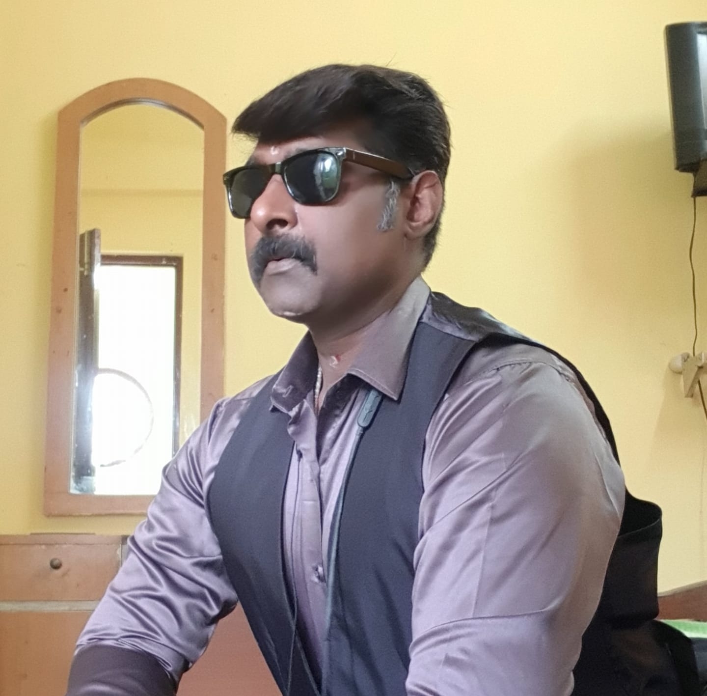 Venu Gopal Gopal
