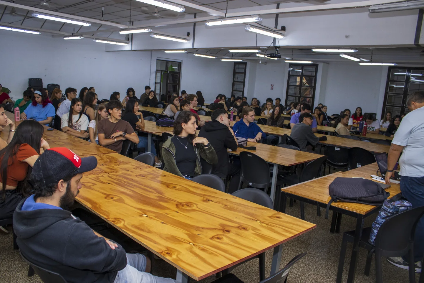Facultad de Arte y Diseño - Universidad Nacional de Misiones | Oberá
