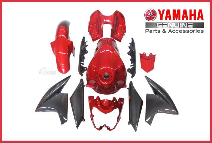 Chong Motor Club Yamaha Fz150 Ii Body Cover Set Original Hly Part No 2cb F0000 00 Price Rm 750 Http Wasap My 60132152233 Steven Http Wasap My 60175619155 Aman Http Wasap My 60173737133 Kamal Http Wasap My 60196810111