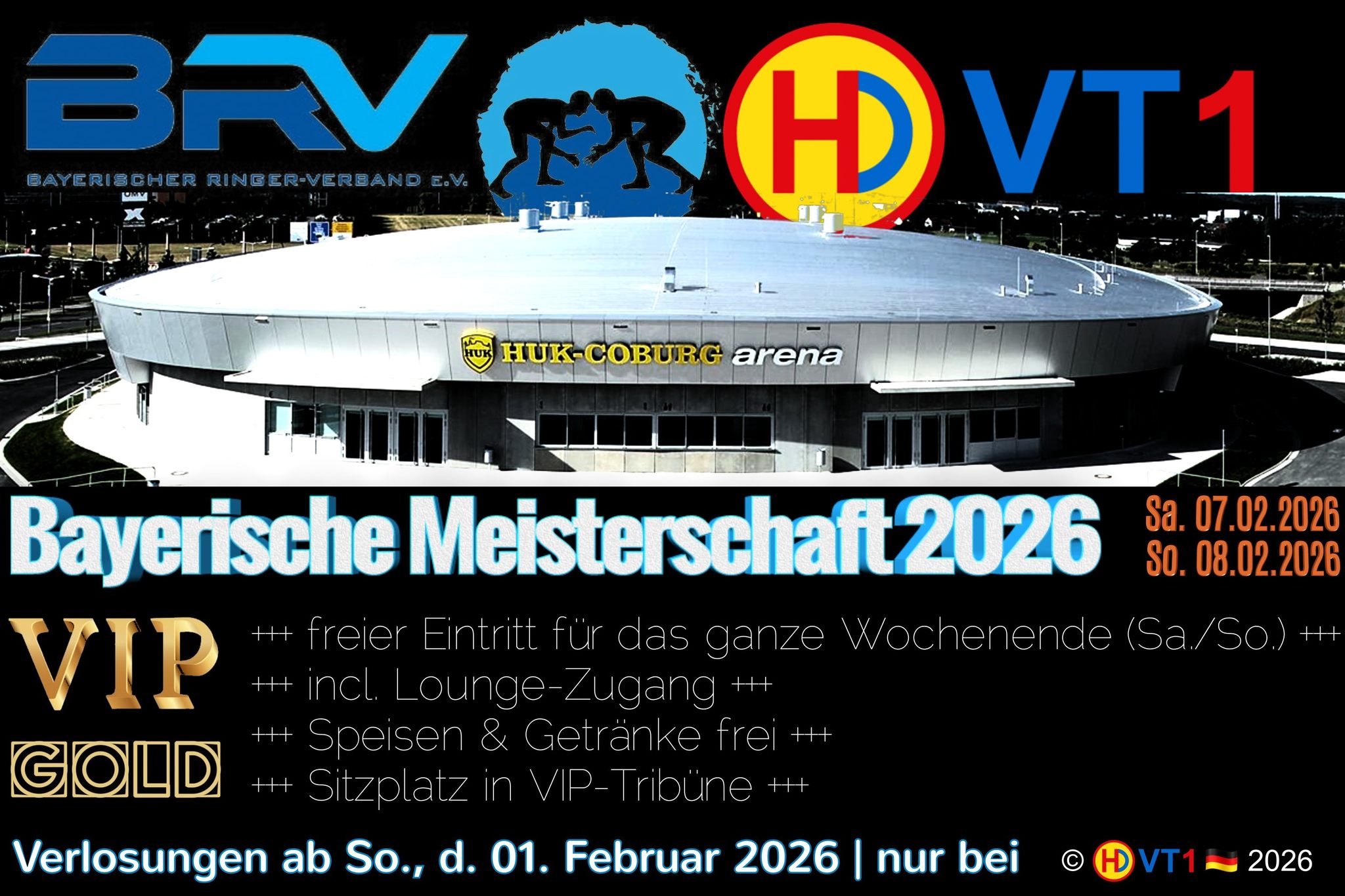 HDVT 1 Studio München added a new... - HDVT 1 Studio München