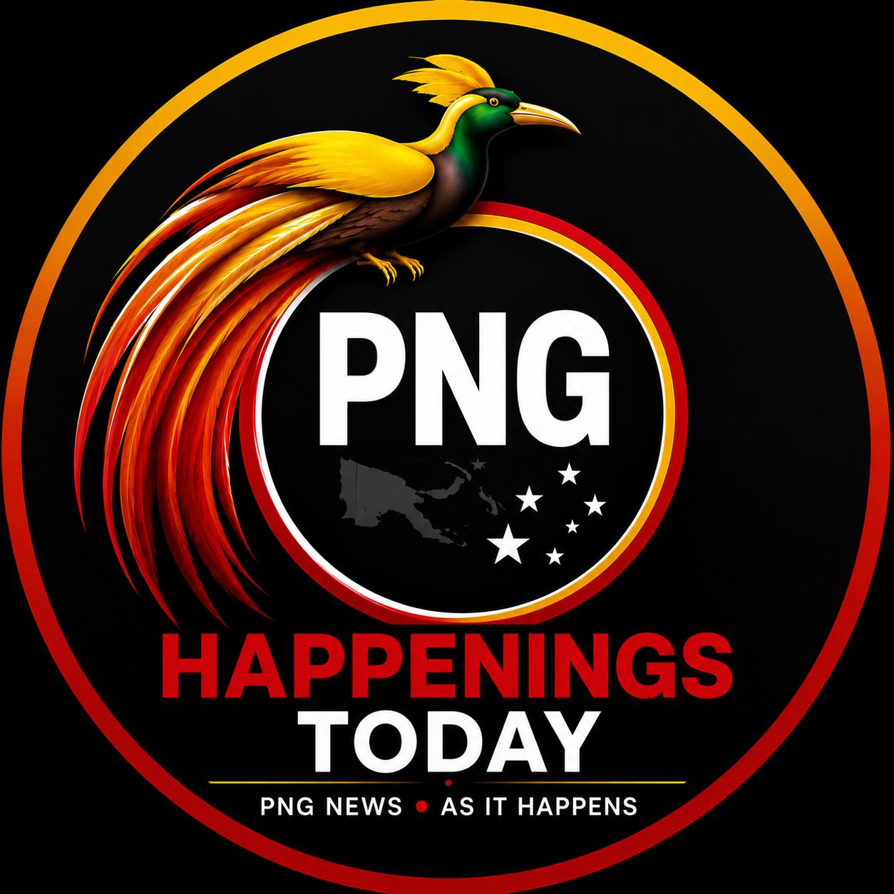 *DAVID MANAU FACES DOUBLE CONTEMPT... - PNG Happenings Today | Facebook