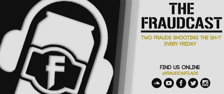 The Fraudcast