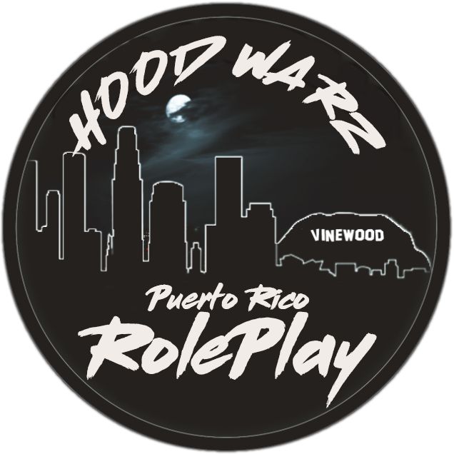 HOOD WARZ RP - HOOD WARZ RP added a new photo.
