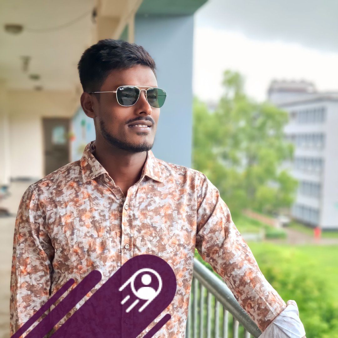Md Rayhan Noyon