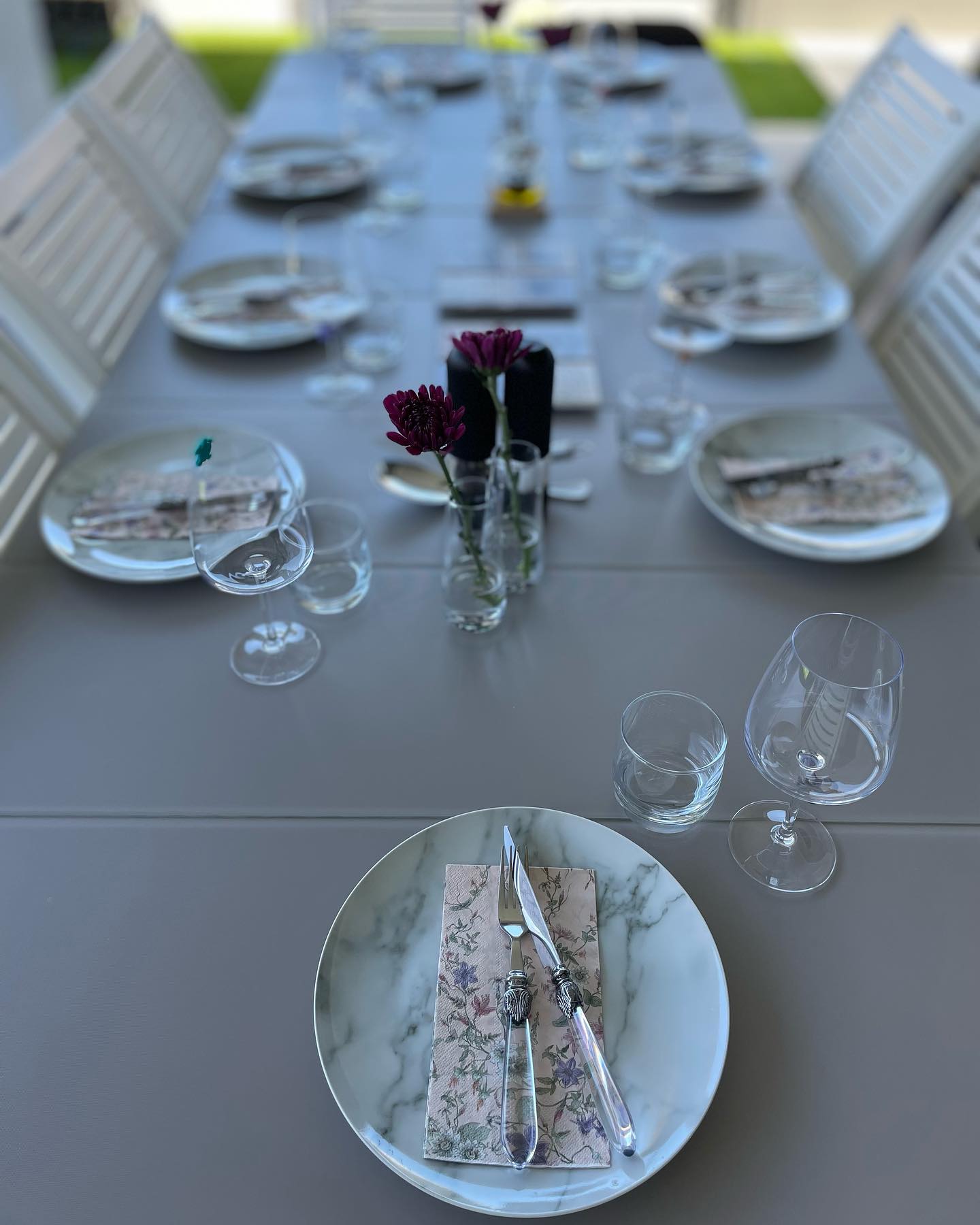 Table Styling
