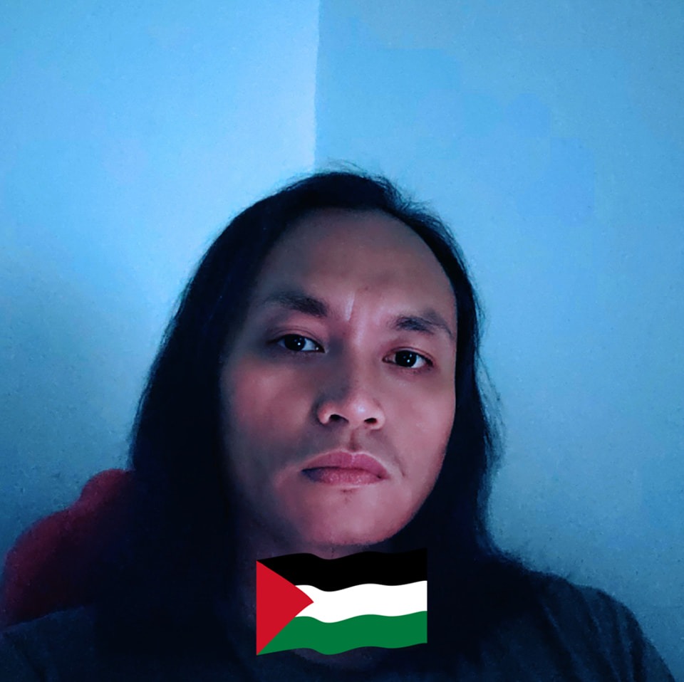Raid Dash Saliudin