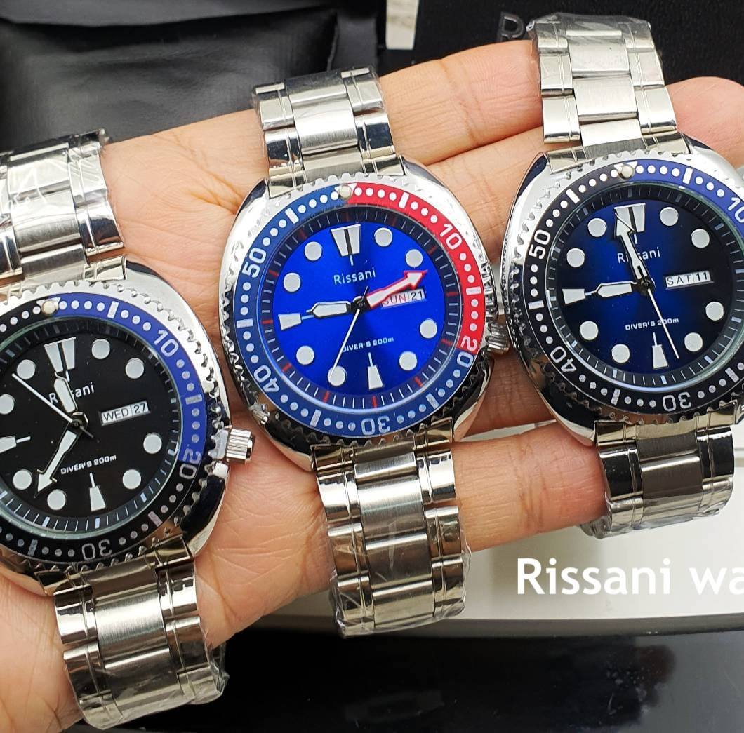 ⌚นาฬิกา Rissani รุ่นSub... - Rissani Watch Thailand | Facebook