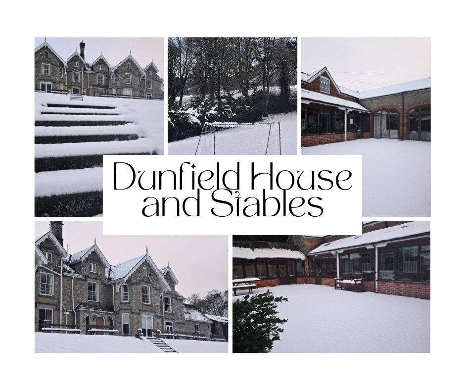 Dunfield House - Dunfield House added a new photo.