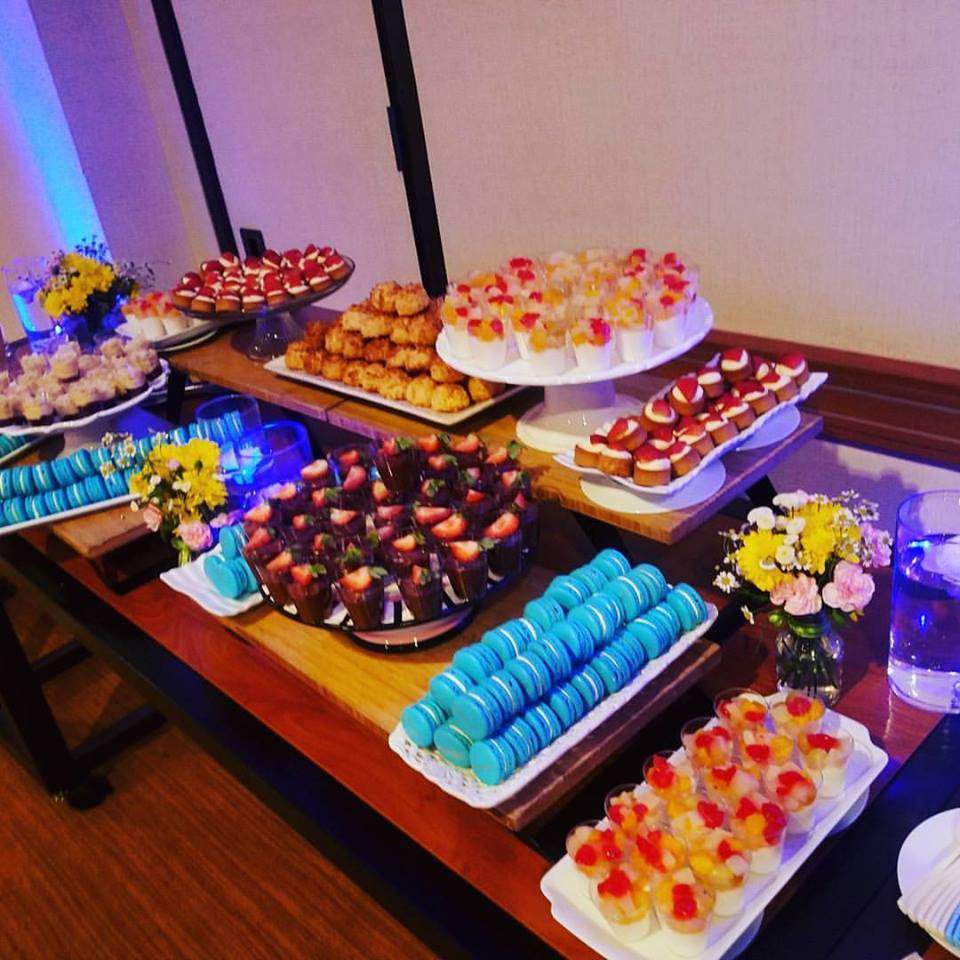 Pastry Window | Garden Grove CA