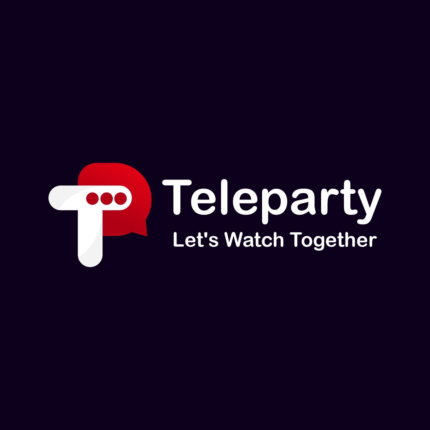 Teleparty - "Hey, I really enjoy this... why are we doing this?" New ...