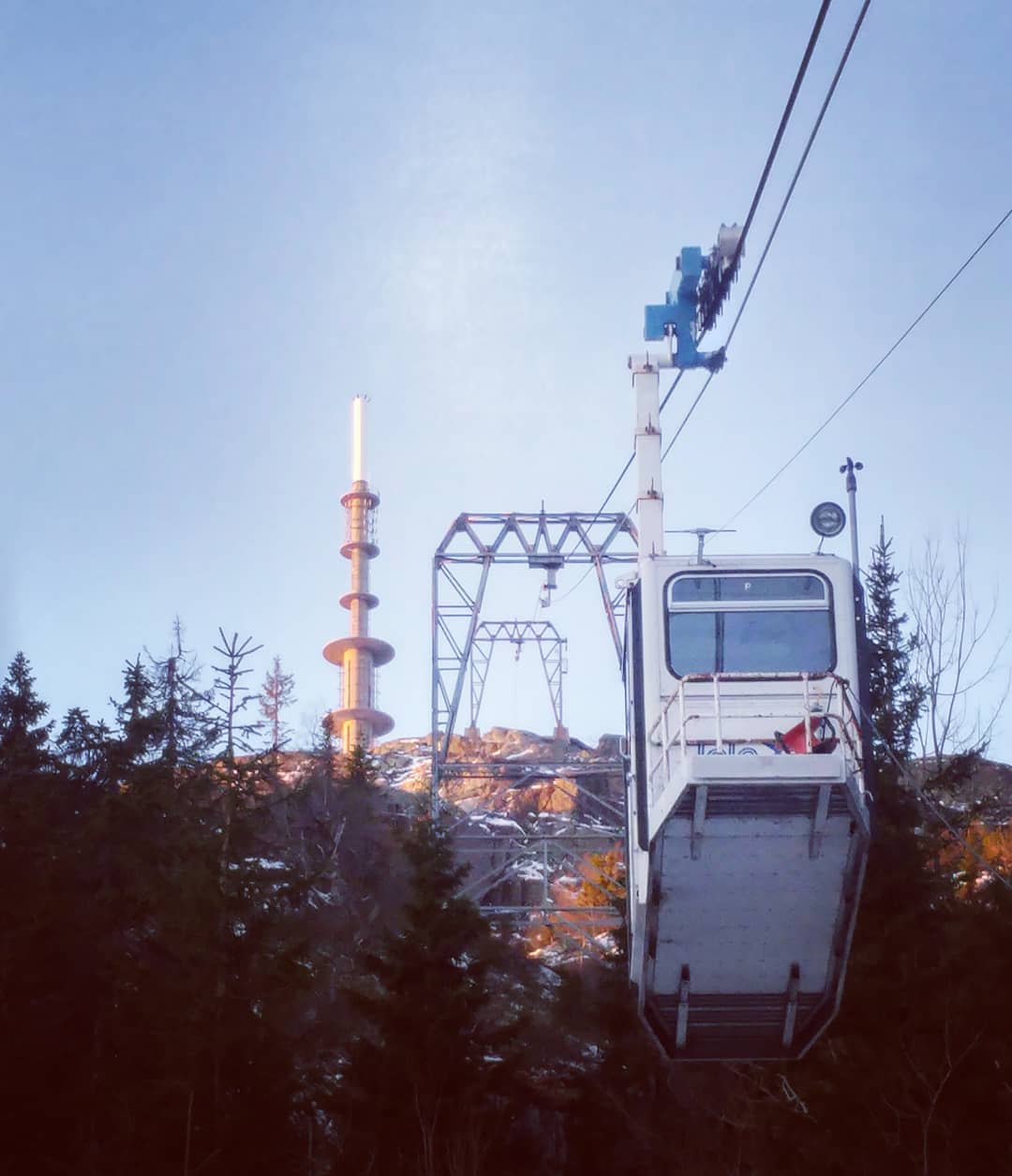 Simon Power Line