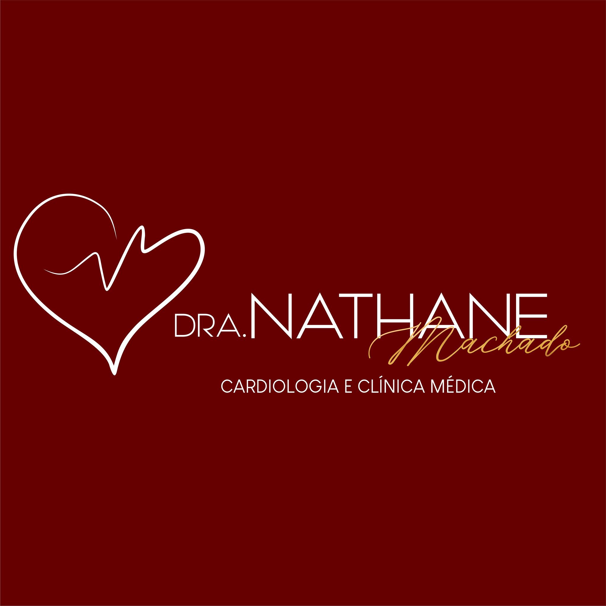 Dra. Nathane Machado - Cardiologista