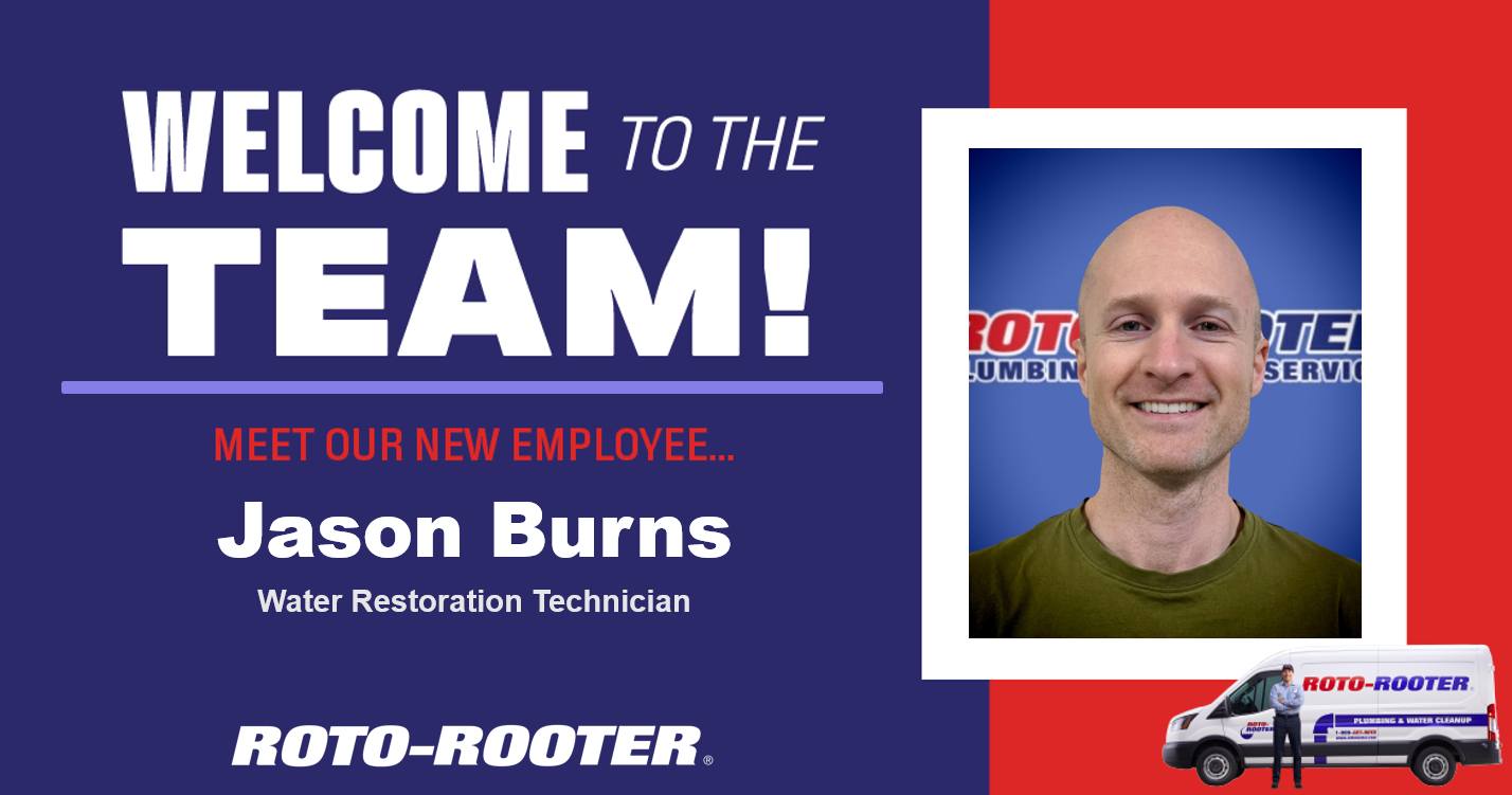 🚨🔥 BIG WELCOME TO THE... - Roto-Rooter - Portland, OR | Facebook