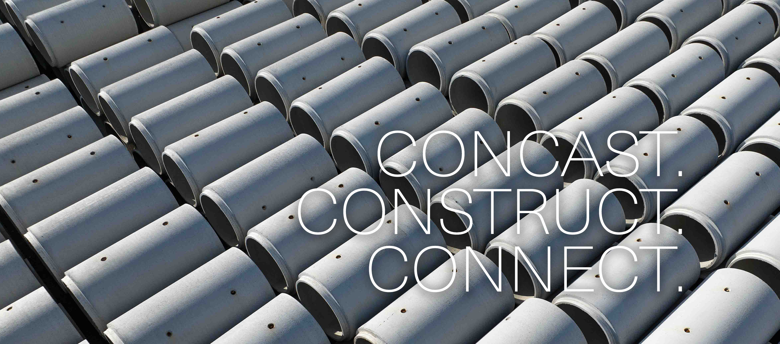 Concast | Guelph ON