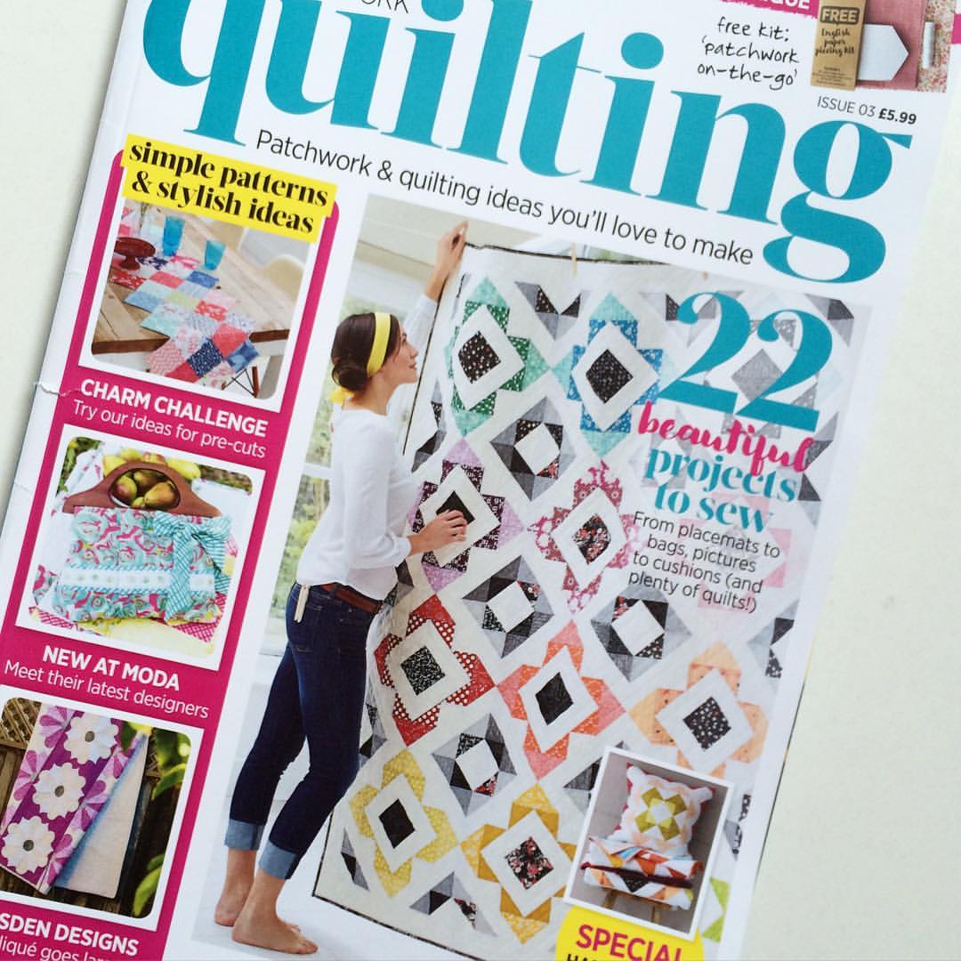 Lynne Goldsworthy Quilts