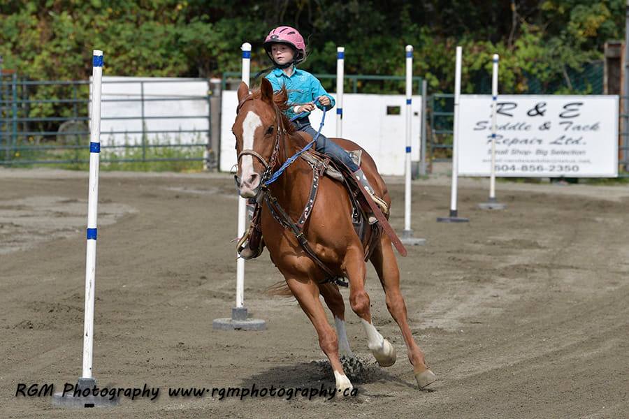 Congratulations to... - Langley Riders Society Riding Club | Facebook