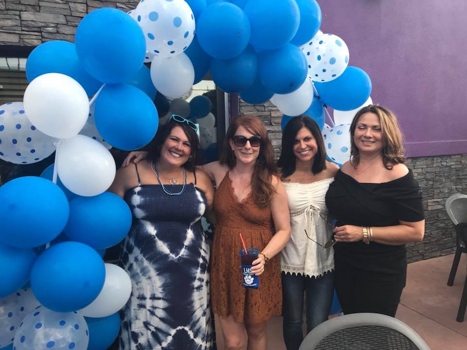 Lakeview High Class of 1988 - 30 year reunion