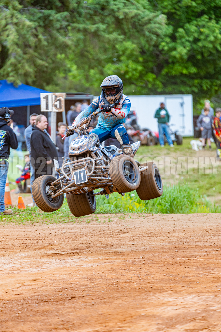 Go For It Raceway | Antigo WI