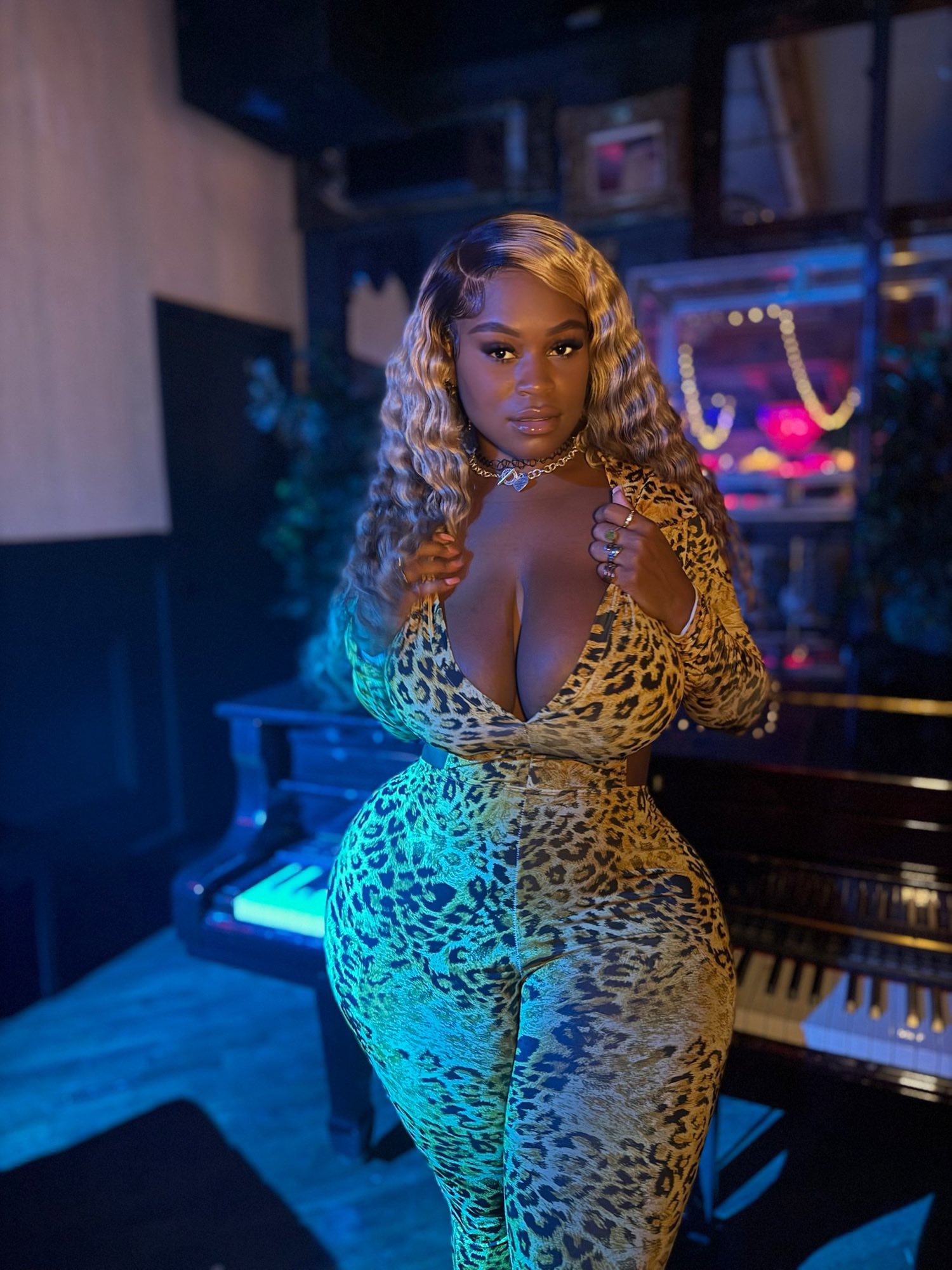 Sancuest Williams added a new photo —... Sancuest Williams
