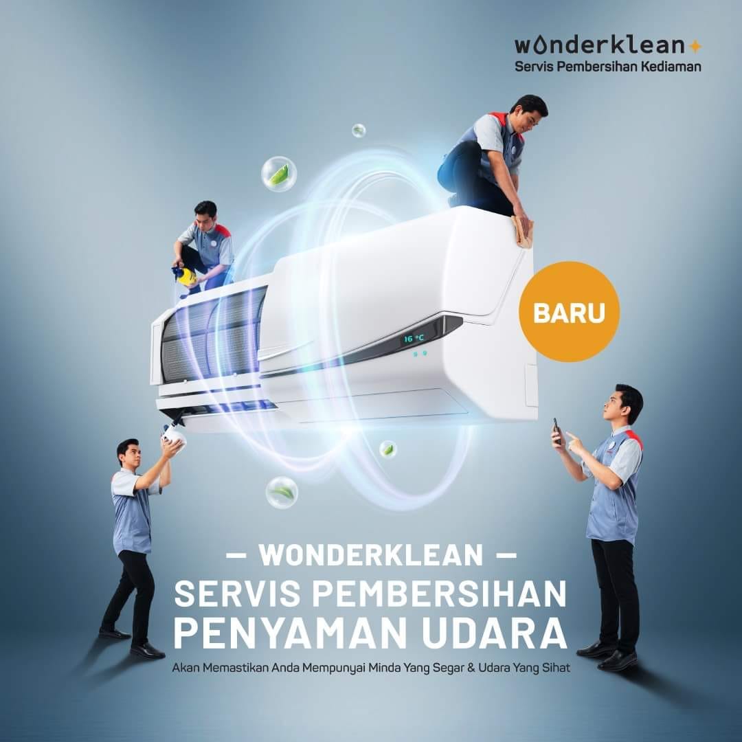 WonderKlean Cuckoo Malaysia... - WonderKlean Cuckoo Malaysia