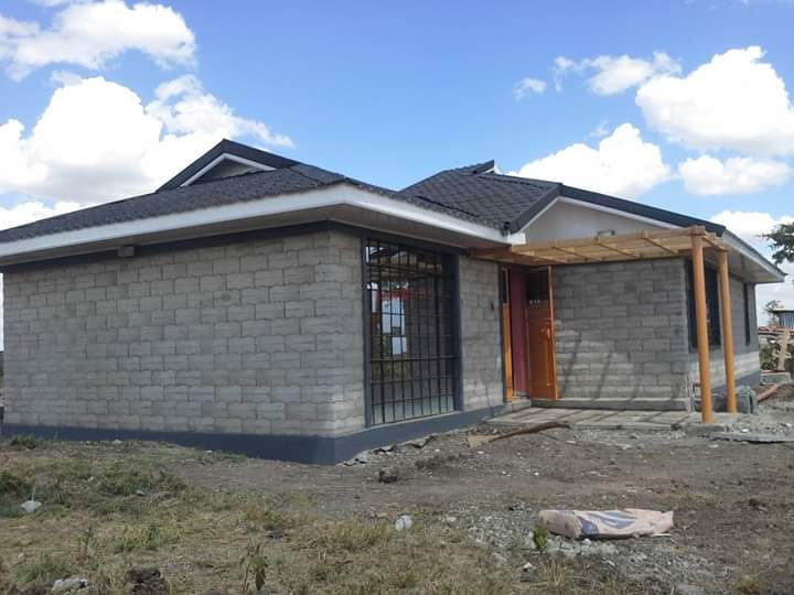 Wi... - Kenya Interlocking Bricks Affordable Housing Programme | Facebook