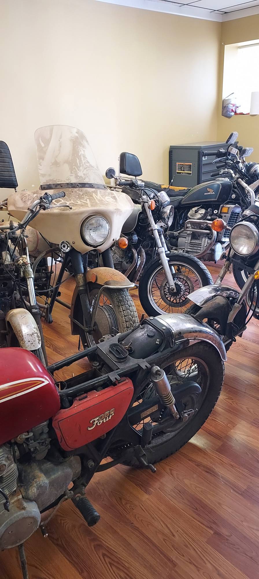 BICIMOTO JMD 1550 USD GRILLO 1650 USD XINDY 1450 USD UNISUKI 2400