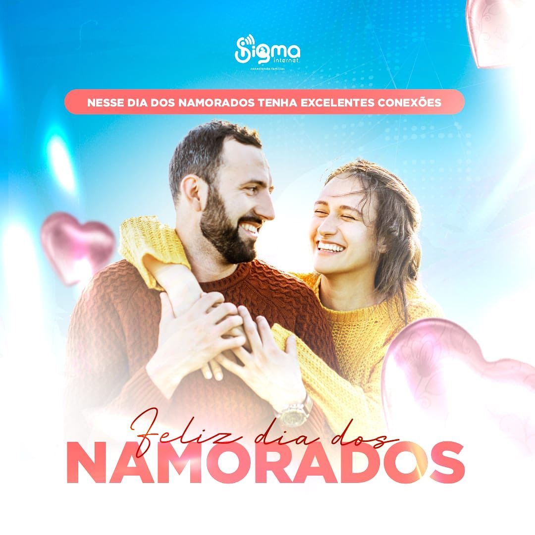 Sigma Internet | São Paulo SP
