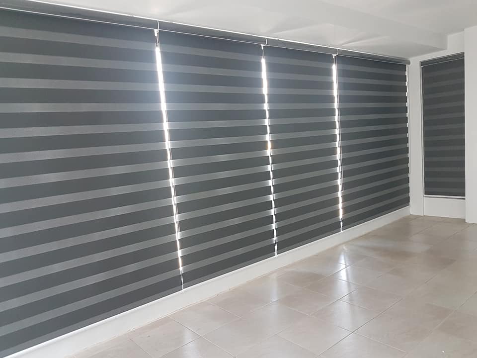 Combi Blinds.. For... Davao City Window Blinds