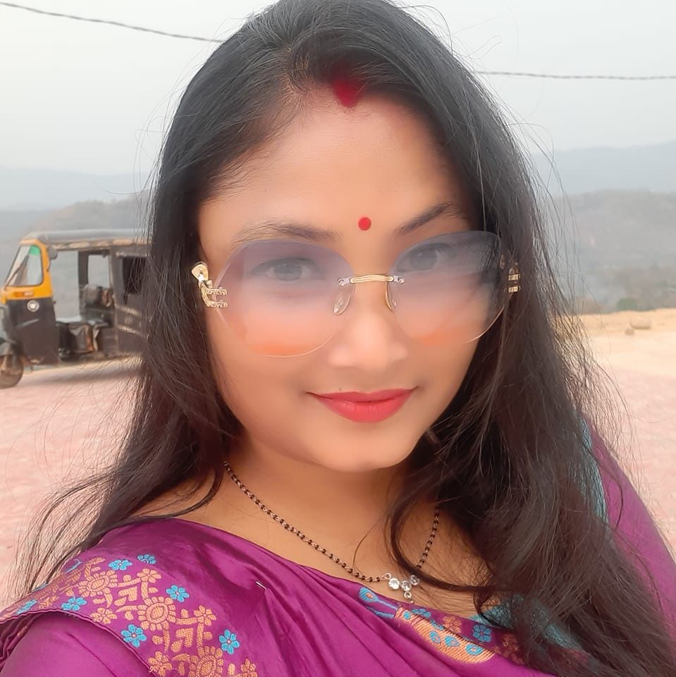 Rebika RS Hazarika