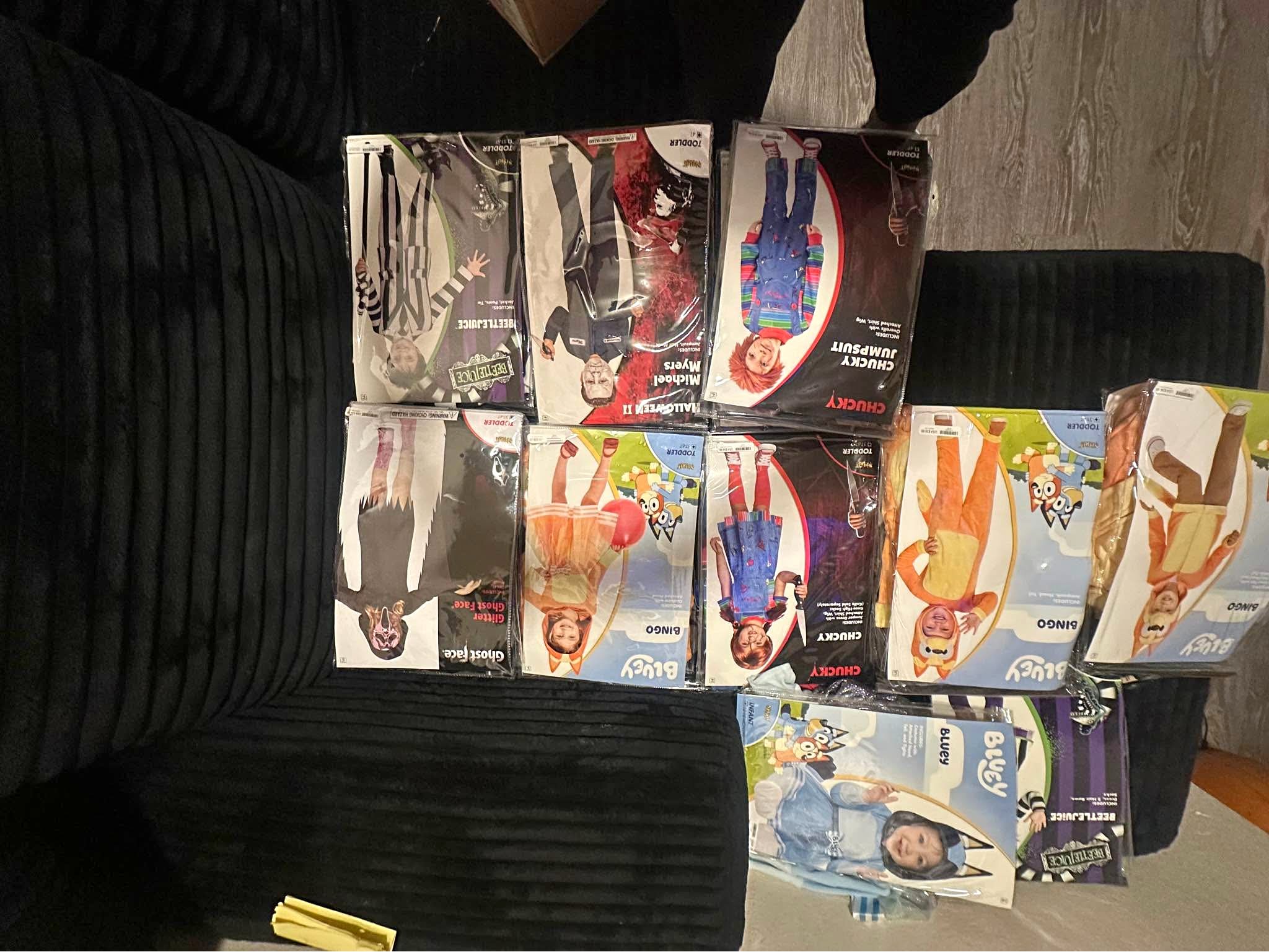 Stormtrooper Costumes for sale in Dallas, Texas | Facebook Marketplace ...