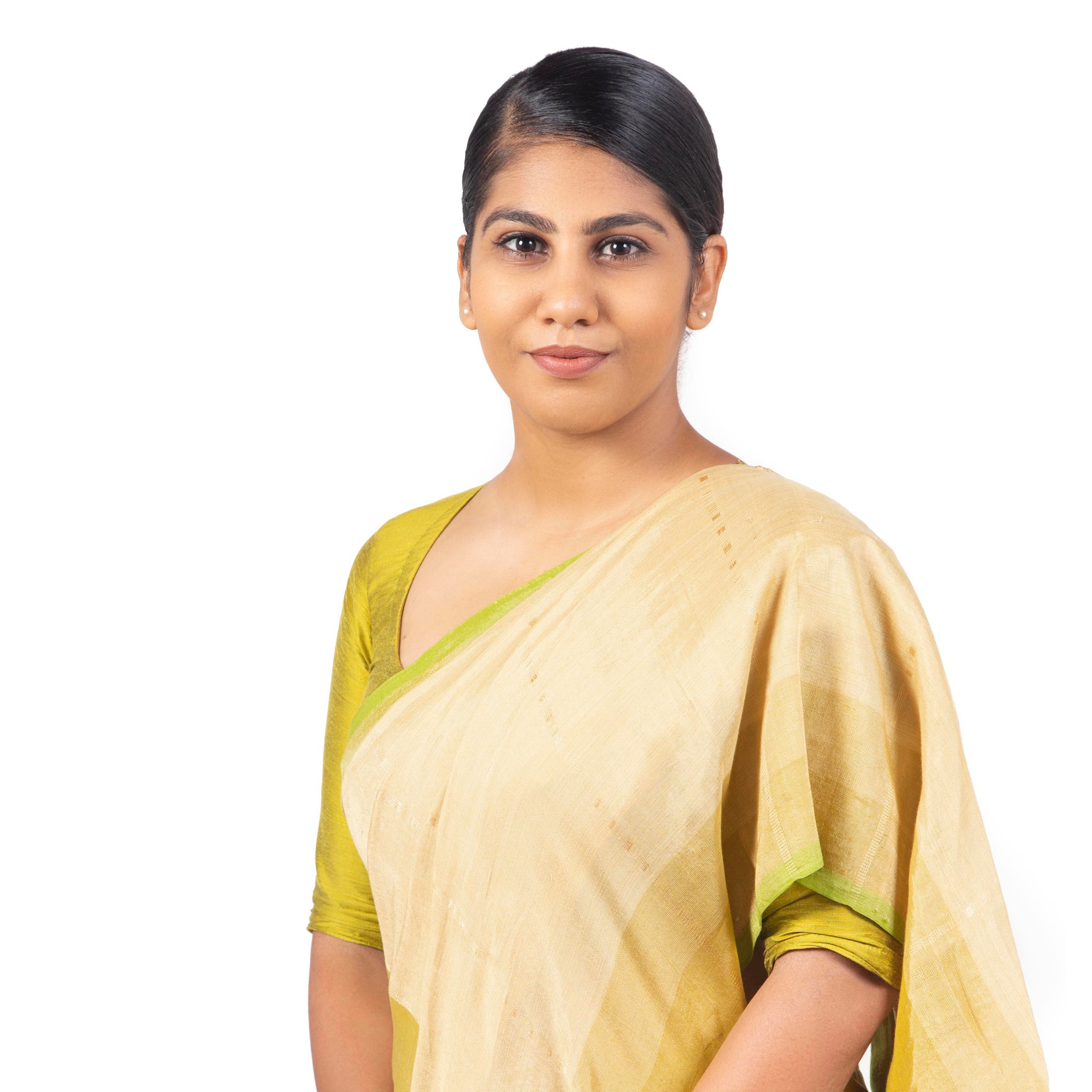 Chamathka Ratnayake