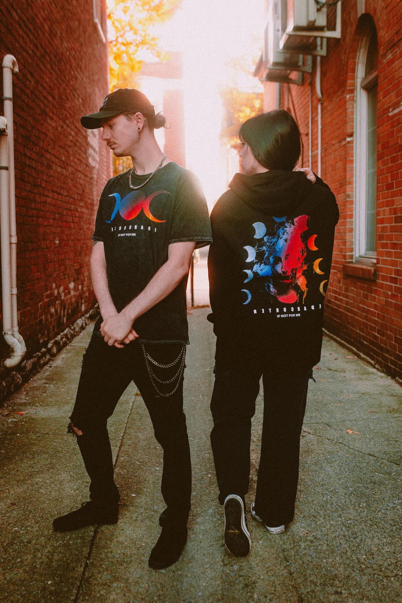 New year, new ✨merch✨ We