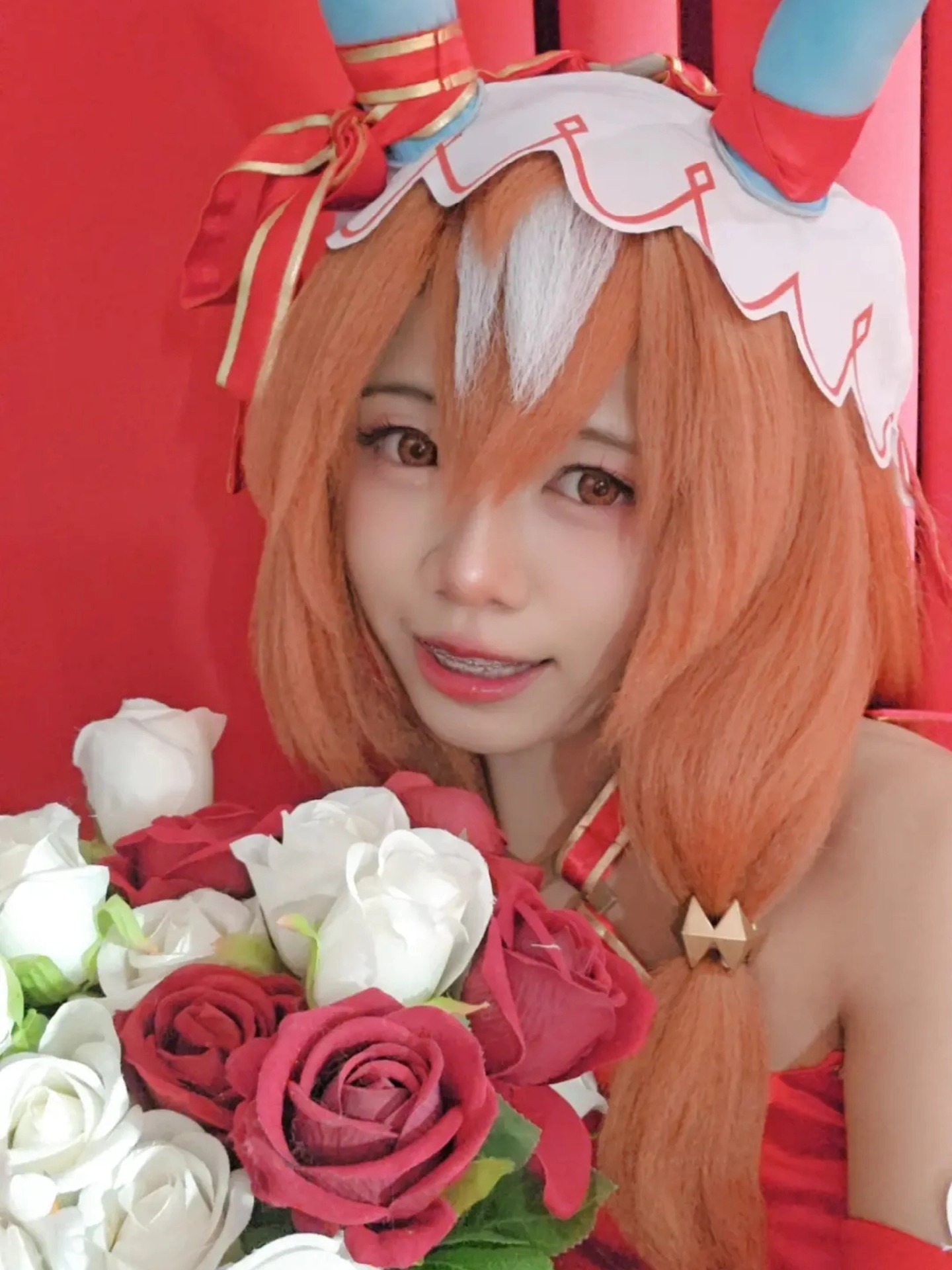 MAI まい (@MaiCosplay.Ph) • Facebook