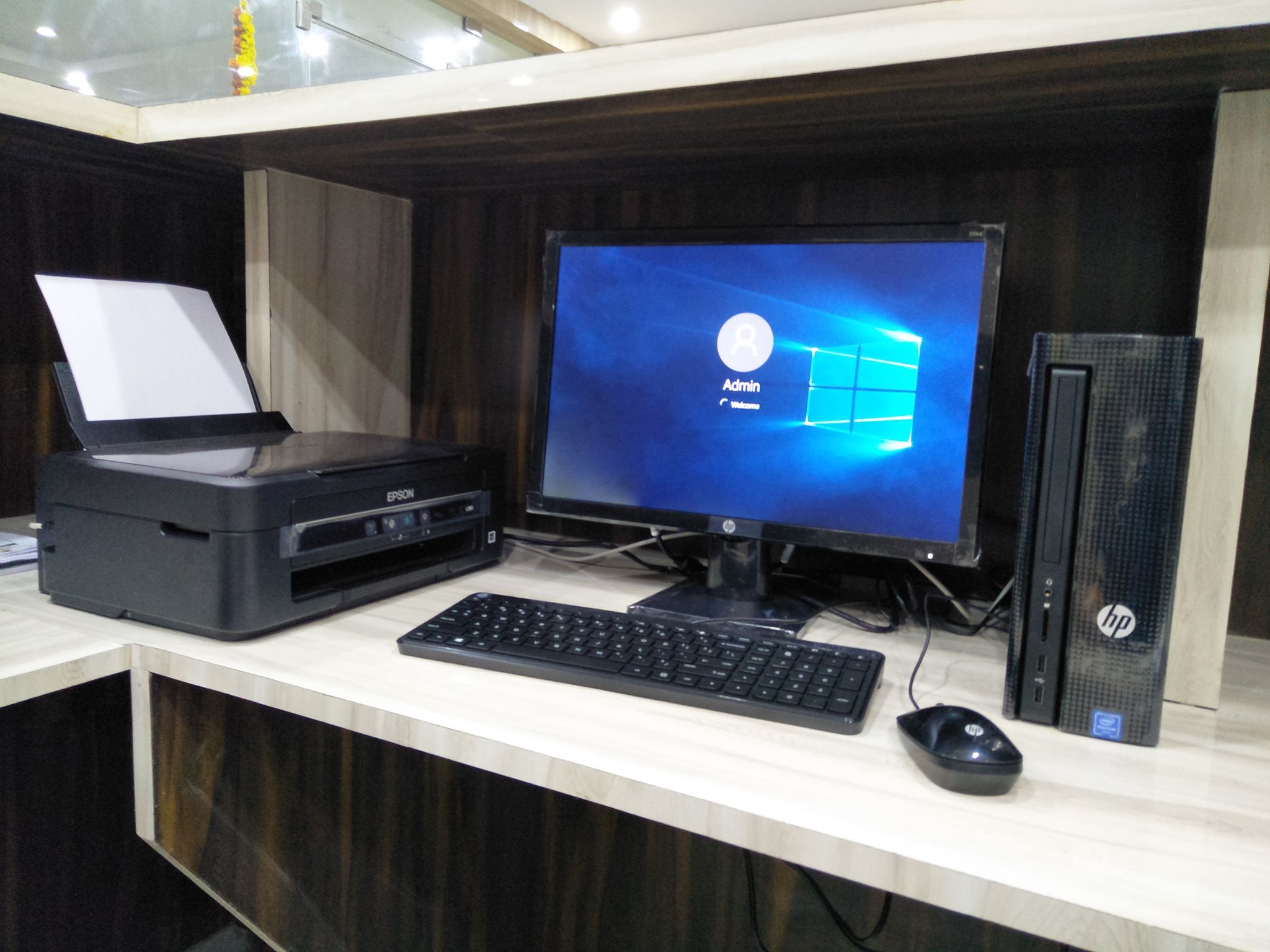 Sri MuraliKrishna Computers | Amalapuram