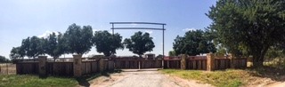 Cross Arrow Ranch | Loveland CO