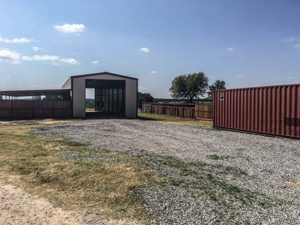 Cross Arrow Ranch | Loveland CO