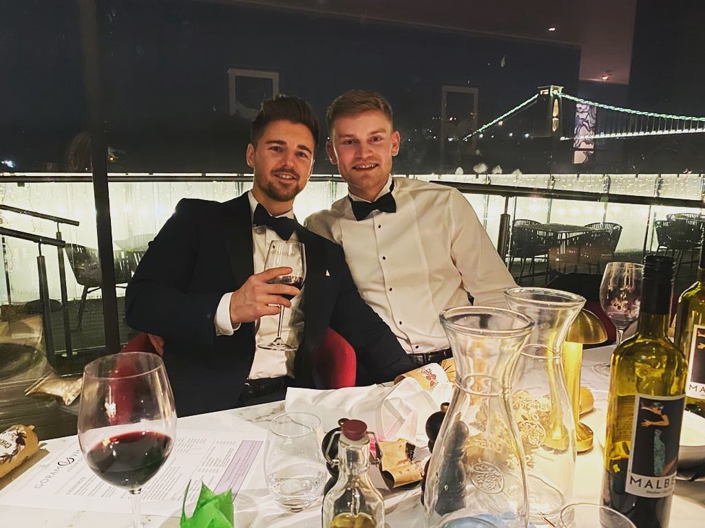 Areti Group - 🌳Happy Birthday to Areti’s one and only Tom... | Facebook