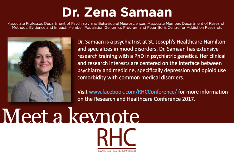 Research and Healthcare Conference - RHC