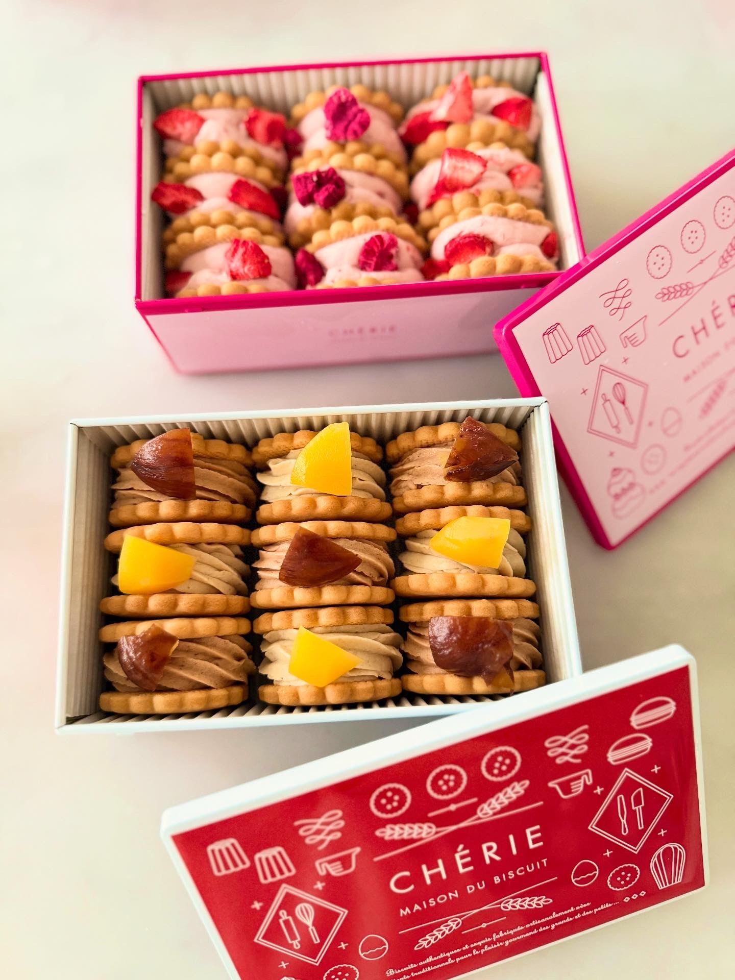 Chérie Maison du Biscuit | Kyoto-shi Kyoto