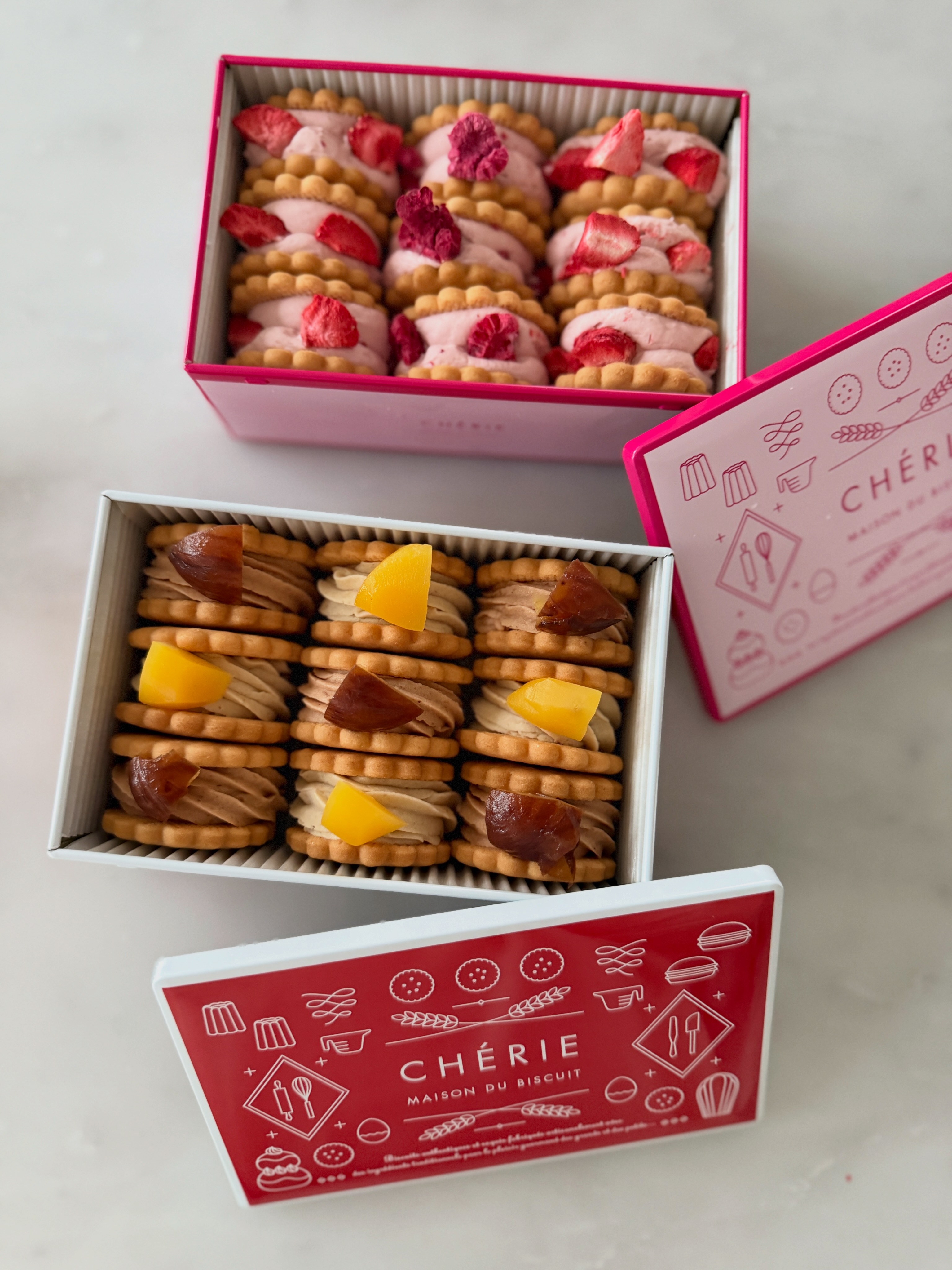 Chérie Maison du Biscuit | Kyoto-shi Kyoto