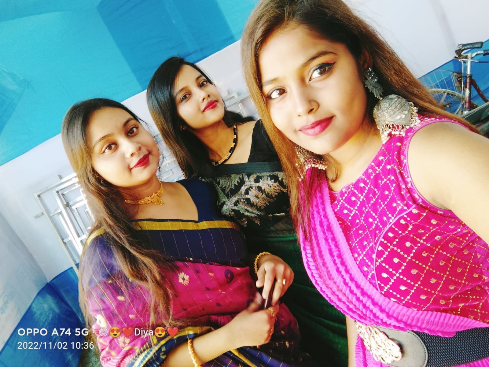 Laboni Ghosh