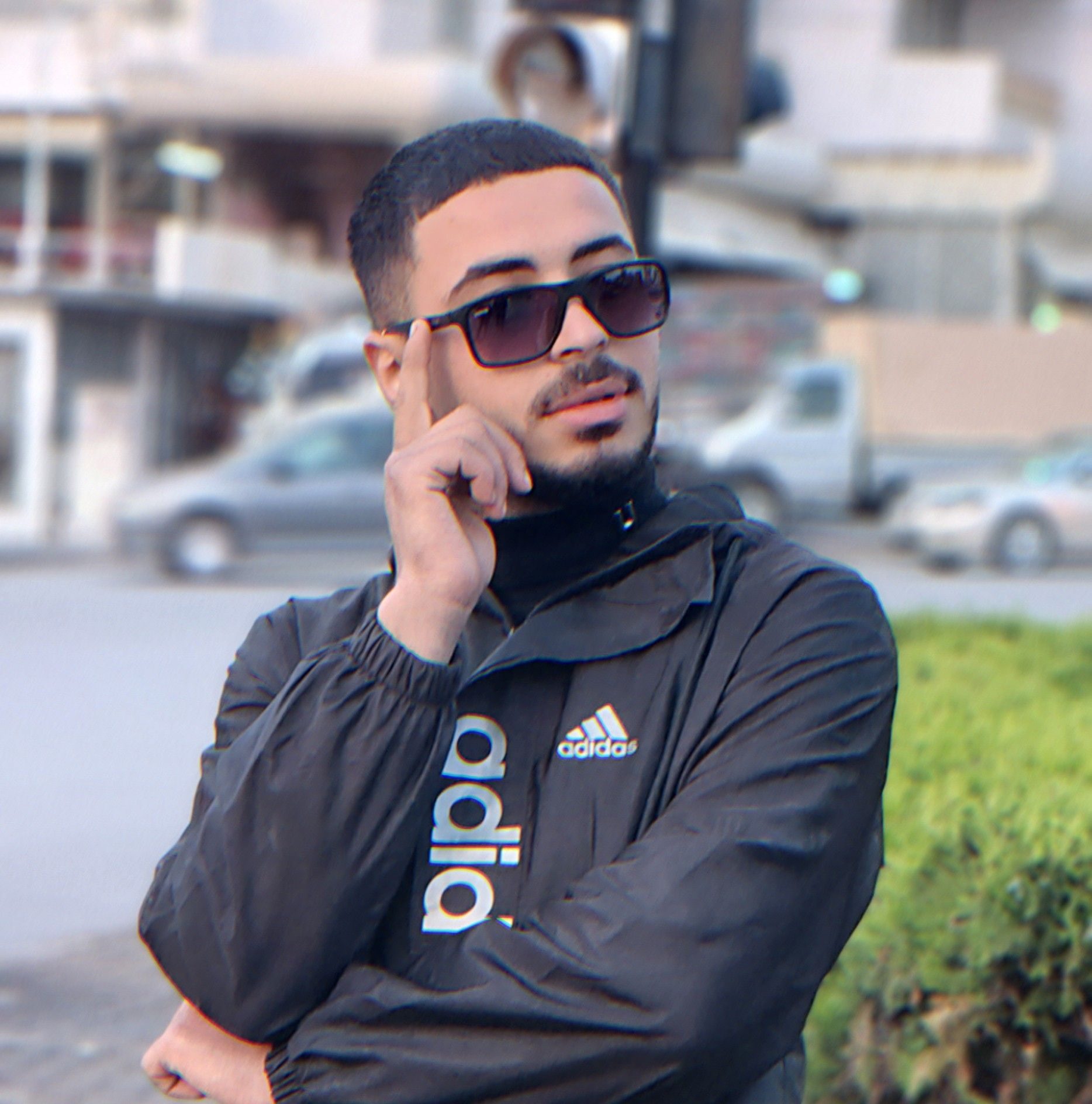 Mohamad Kh Rasho