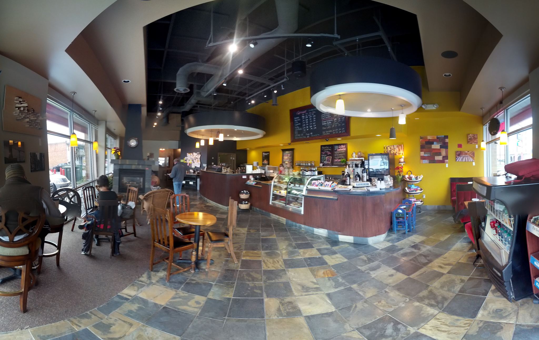 Turtle Coffee Seattle | Seattle WA