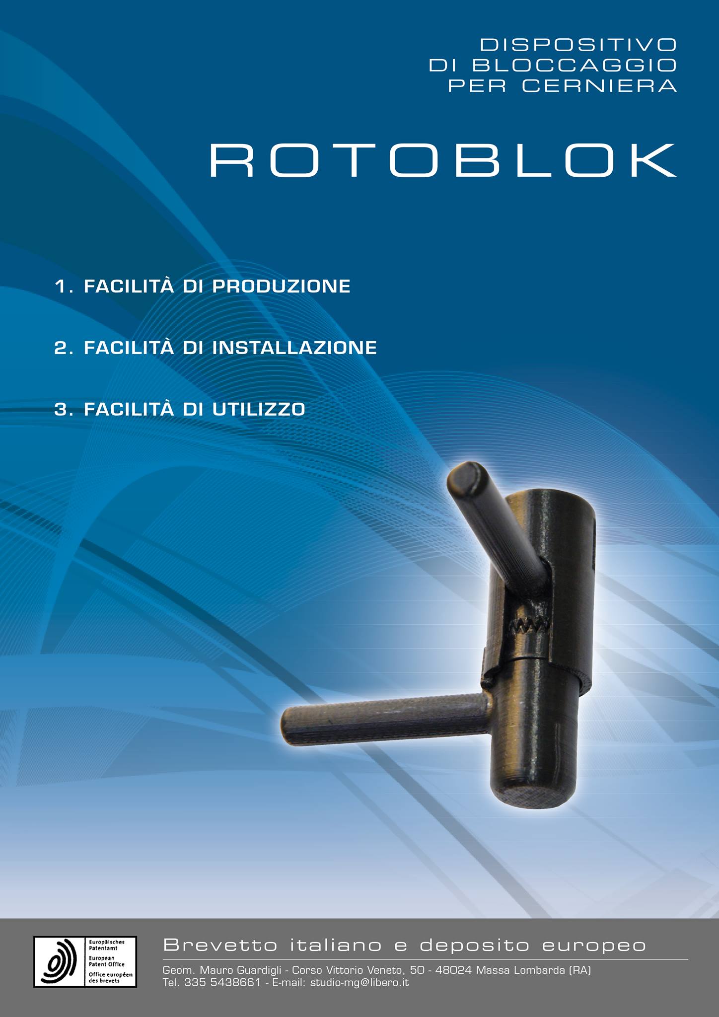 Rotoblok