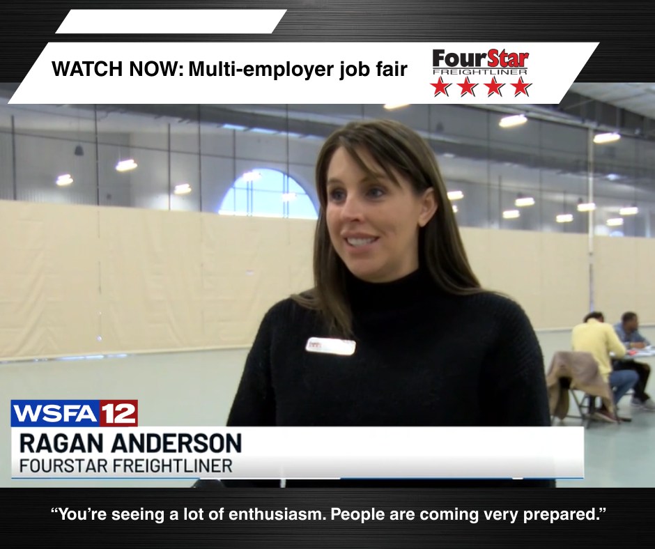 FourStar - We loved being part of the City of Montgomery’s Multi ...