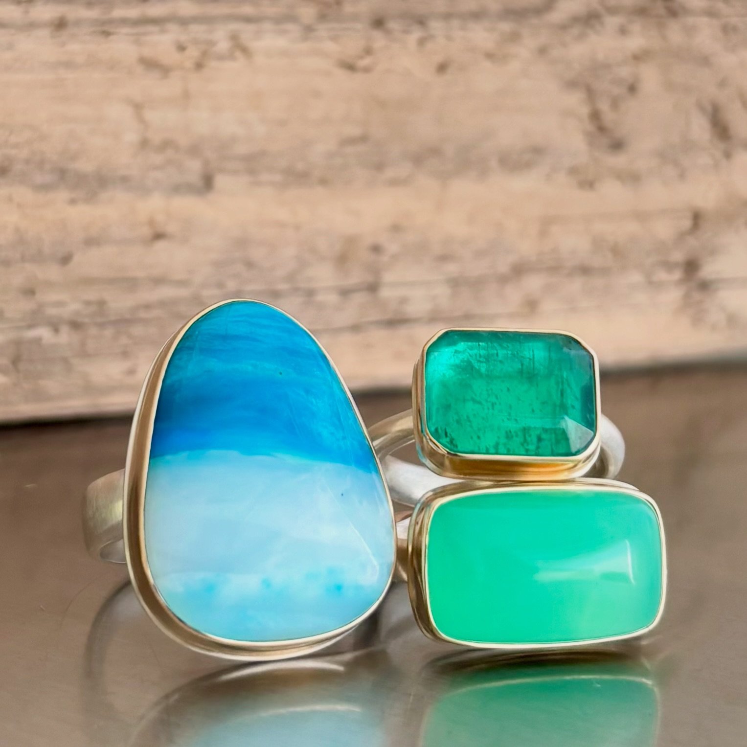 Jamie Joseph Jewelry