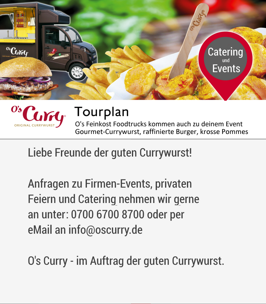O S Curry Koln Caterer Cologne Germany Facebook 12