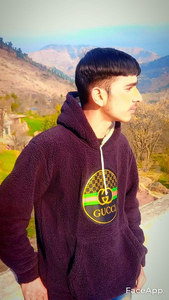 Rafi ch